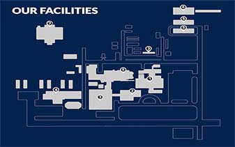 Campus Map
