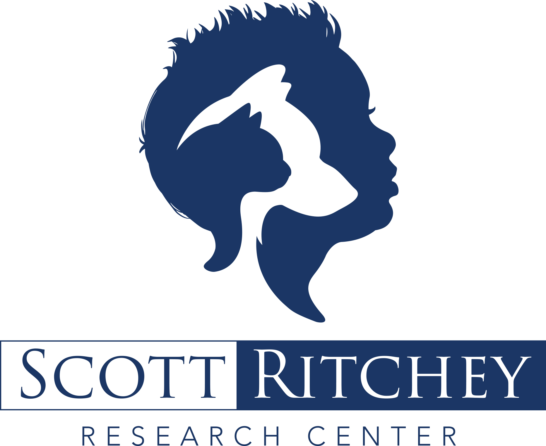 Scott-Ritchey Research Center logo