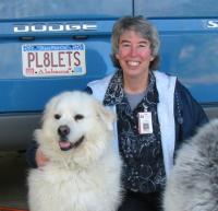 Mary K. Boudreaux Photo