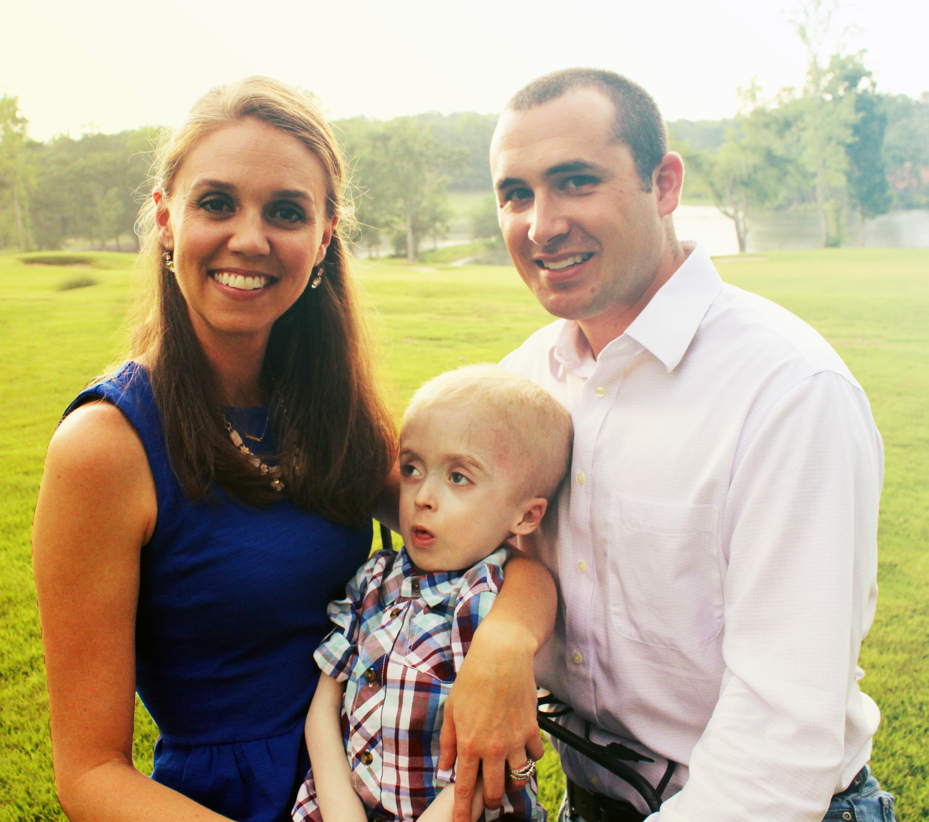 Heatherly Family
