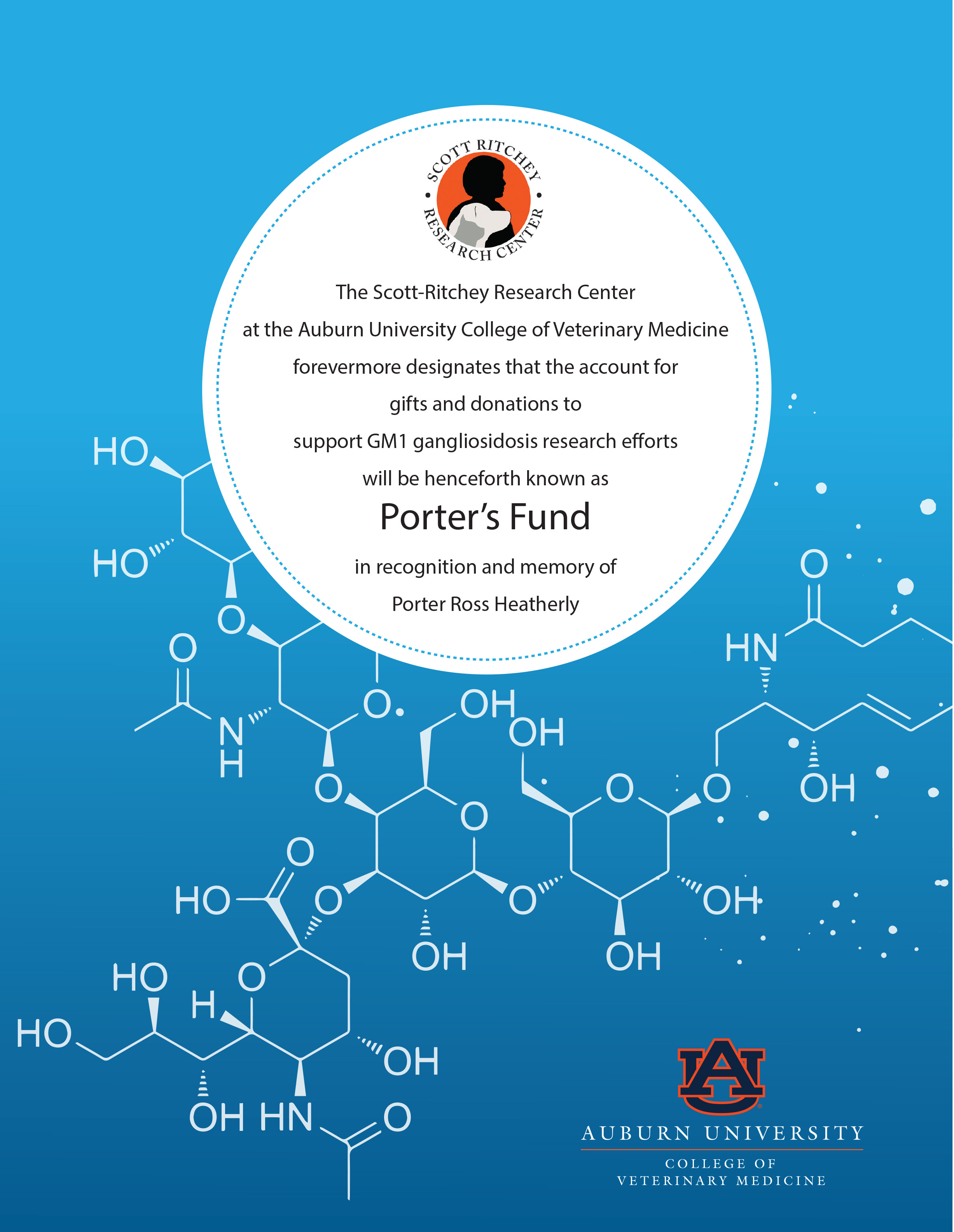 porter-fund