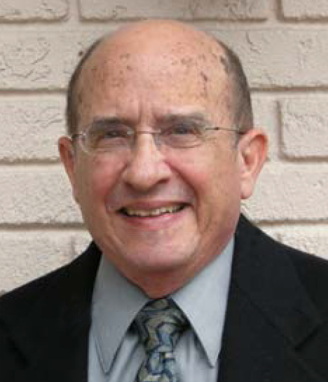 Dr. Bruce Kaplan '63