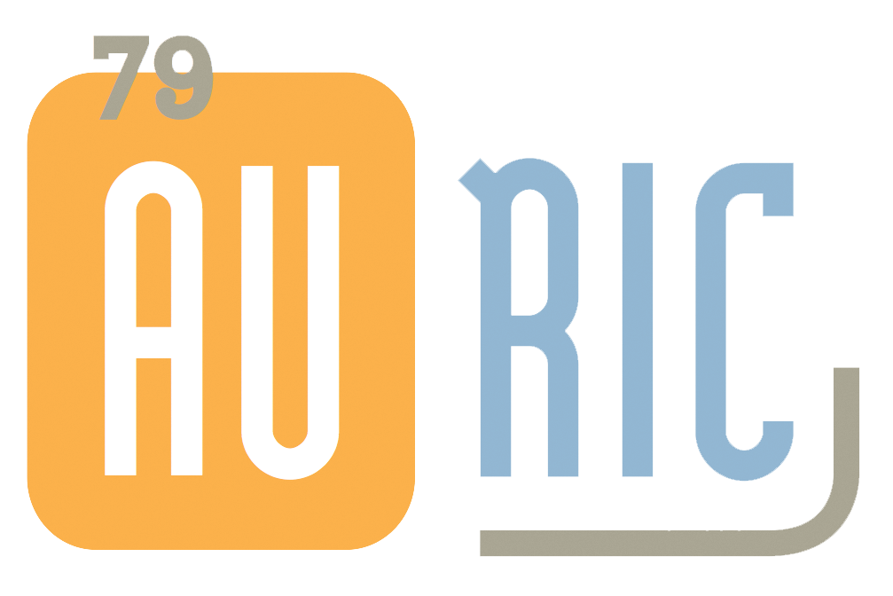 image of AURIC logo
