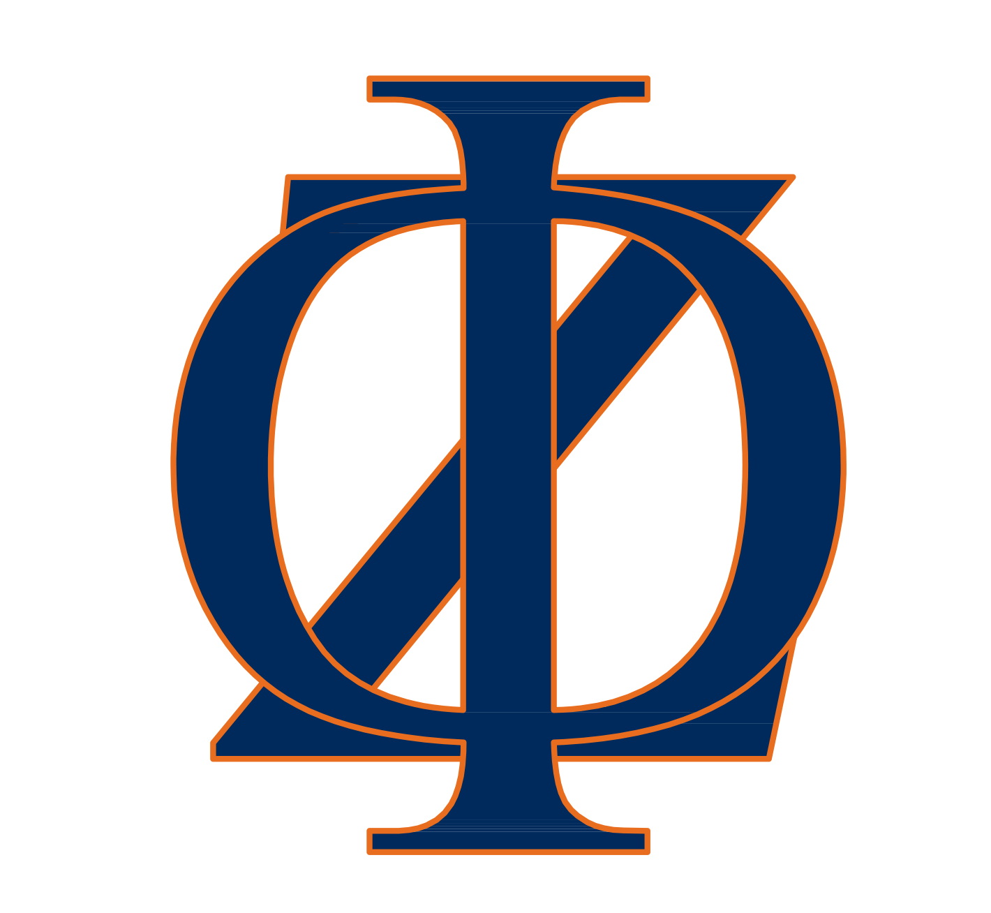 Phi Zeta logo image