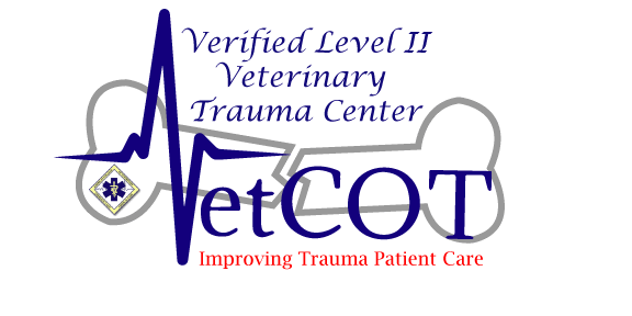 Trauma Center logo