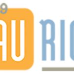photo of auric logo
