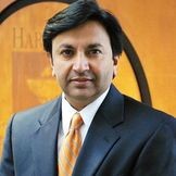 Dr. Raj Amin