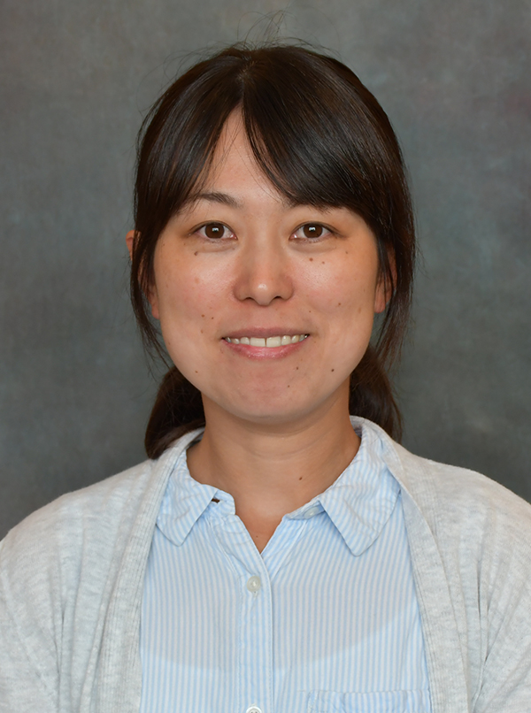 Dr. Yoshimi Iwaki