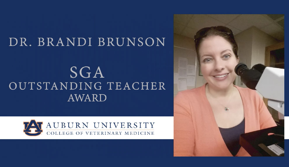 Dr. Brandon Brunson