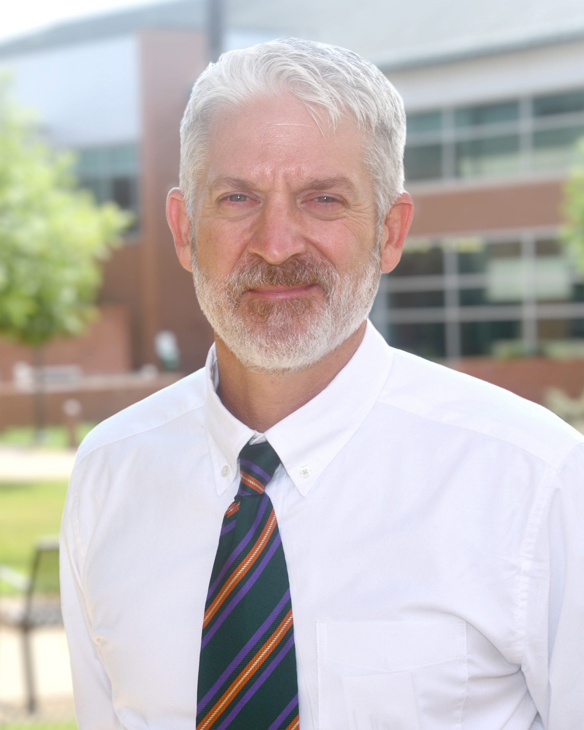 Andrew L. McGraw Photo