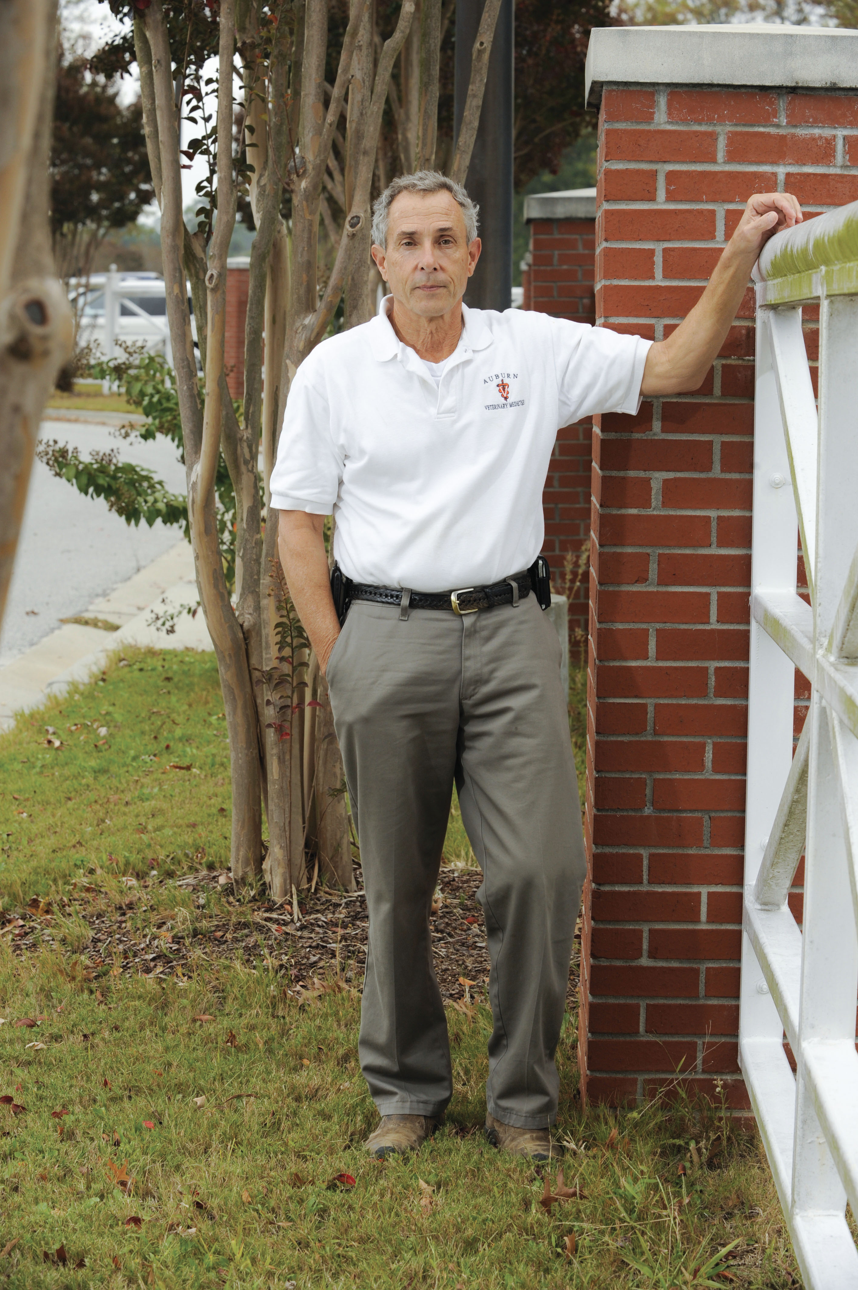 Dr. John Schumacher