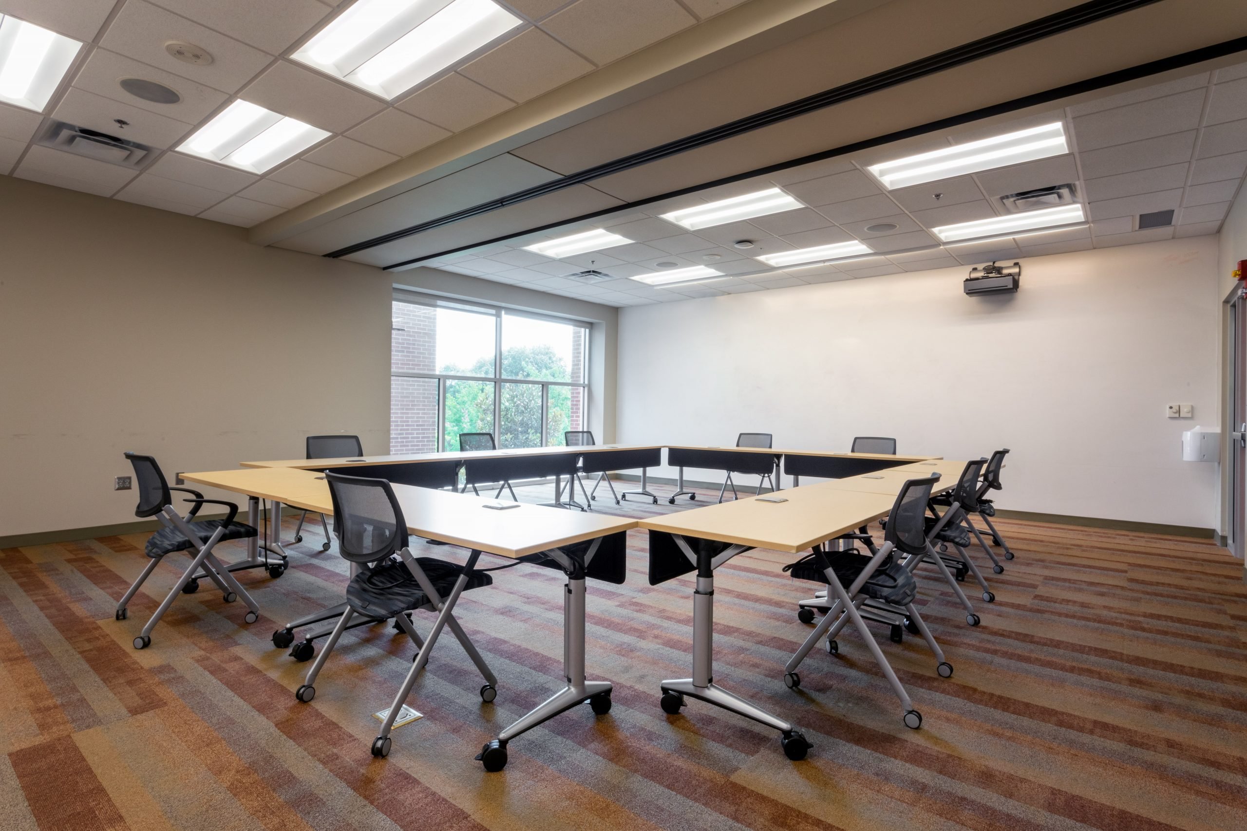 VEC Conference Rooms