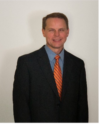Dr. Joseph Brewer