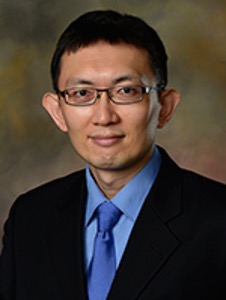 Dr. C. Edward Chou
