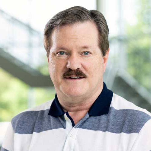 Stuart B. Price Photo