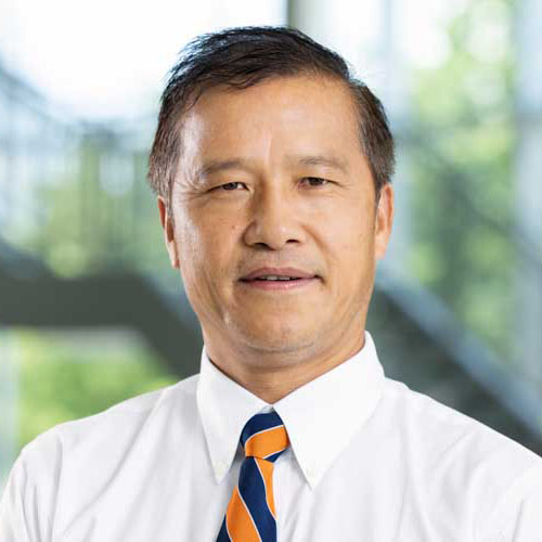 Chengming Wang Photo