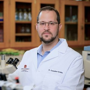 Dr. Kyriakis