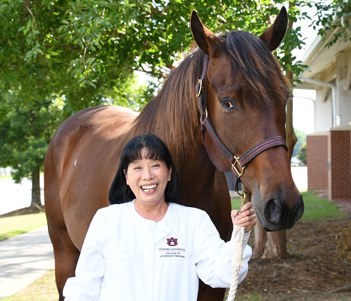 Hui-Chu Lin Photo