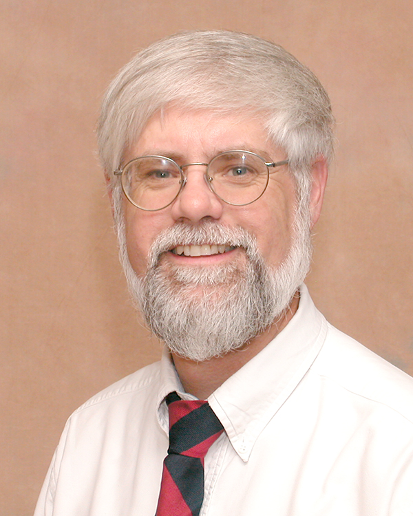 Joseph C. Newton Photo