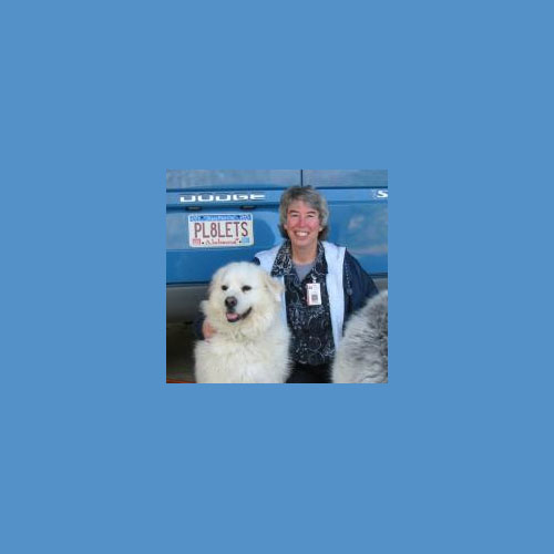 Mary K. Boudreaux Photo