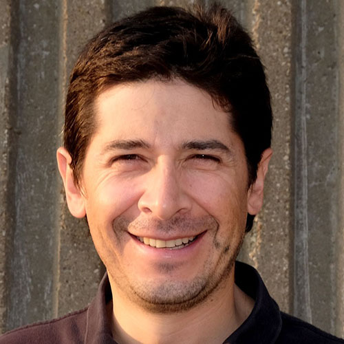 Manuel F. Chamorro Photo