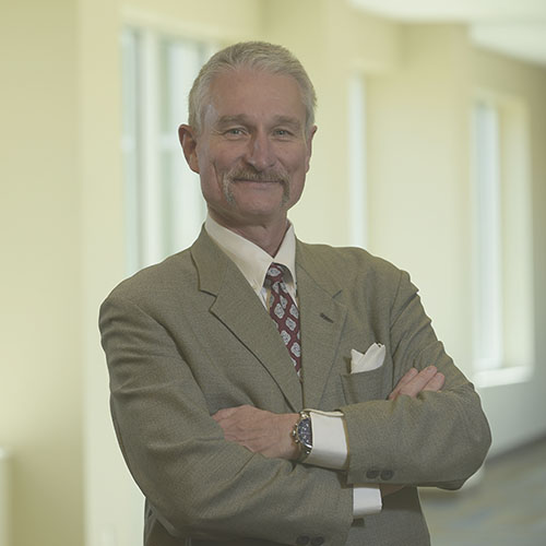 James G.W. Wenzel Photo
