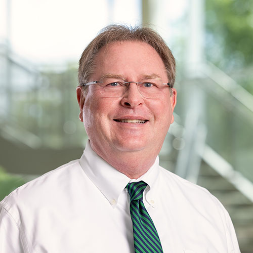 Robert Allen Kennis Photo
