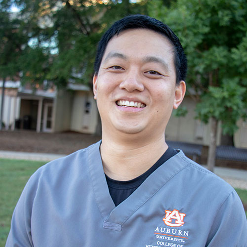 Dr. Kuo