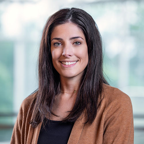 Lucia Lazarowski Photo