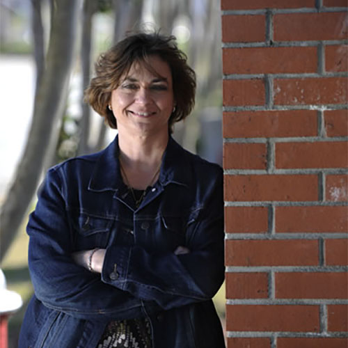 Annette N. Smith,  Photo
