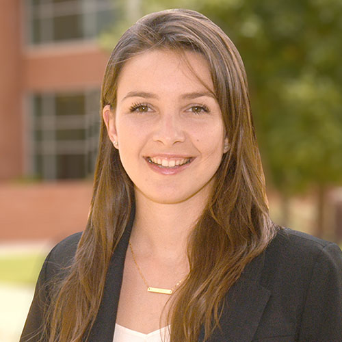 Laura Huber Hargrove Photo