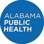 Alabama Public Health Logo