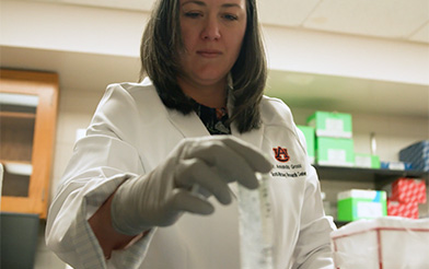 Dr. Amanda Gross