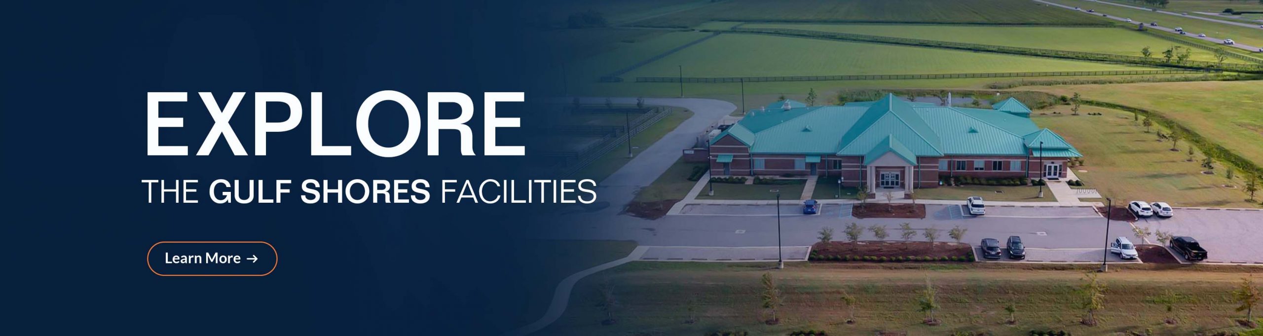 Explore the Gulf Shores Facilities
