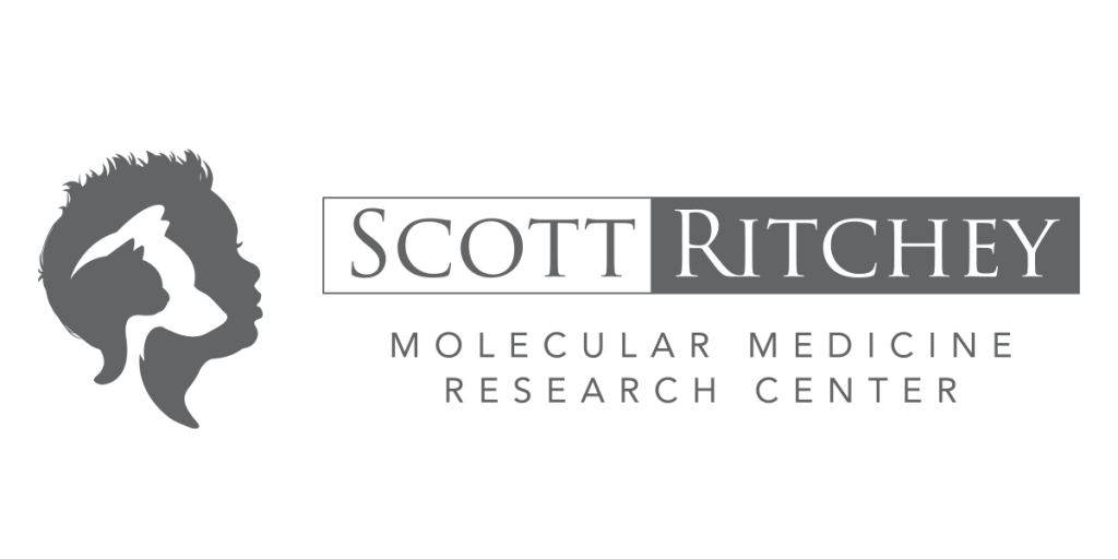 Scott-Ritchey Molecular Medicine Research Center