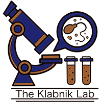 The Klabnik Lab logo