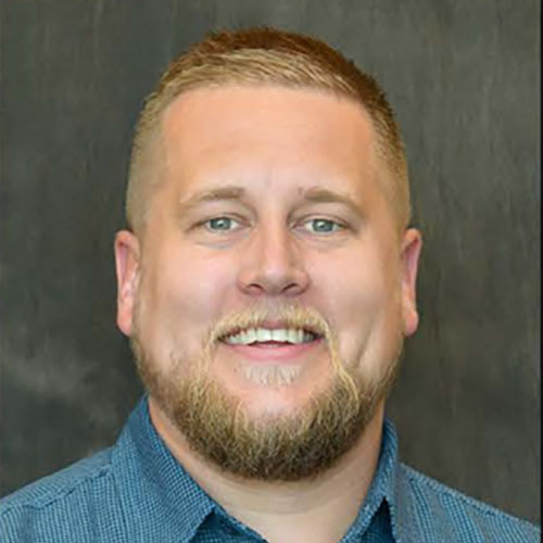 Jeremy Brozek Photo