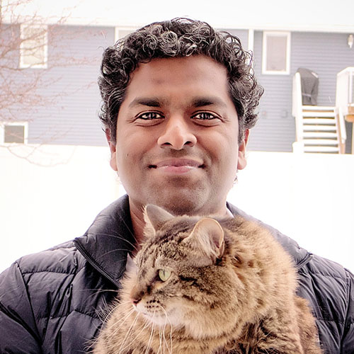 Shaan Mooyottu Photo