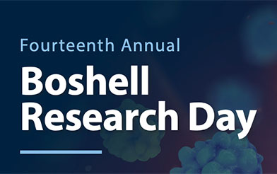 Boshell Research Day