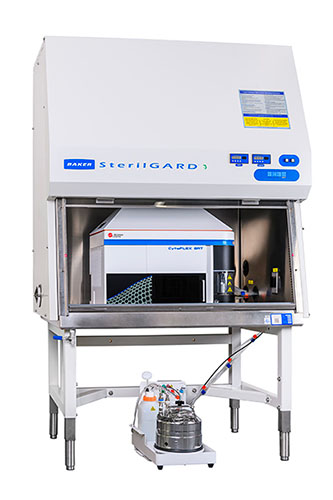 CytoFLEX SRT Cell Sorter