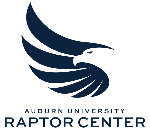 Auburn University Raptor Center Logo
