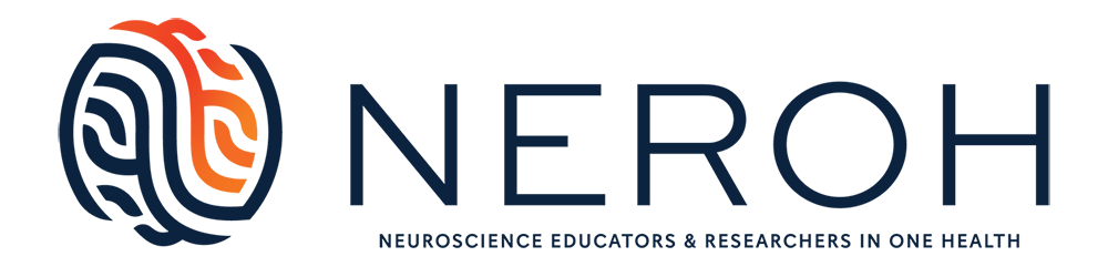 Neuroscience Educators and Researchers in One Health 