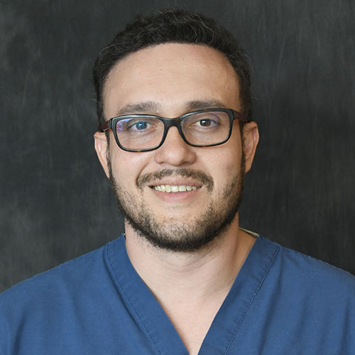 Dr. Huertas