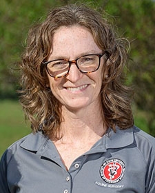Callie Fogle