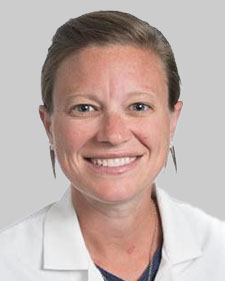 Amanda Cavanagh