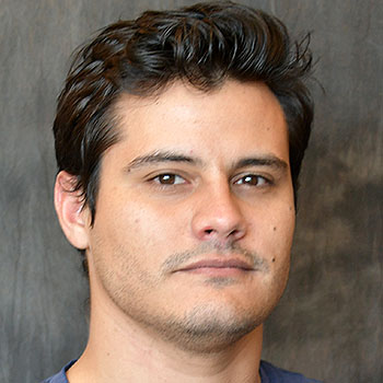 Pablo Fueyo Photo