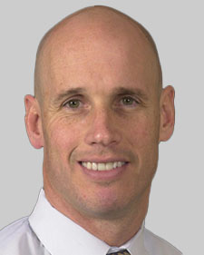 Stanley Marks