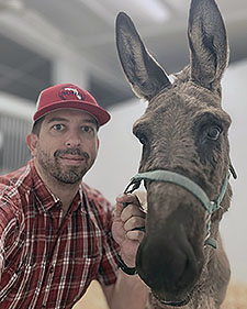 Travis Tull