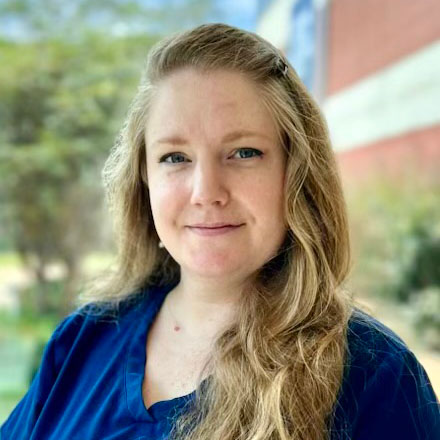 Maureen Donohue, LVT