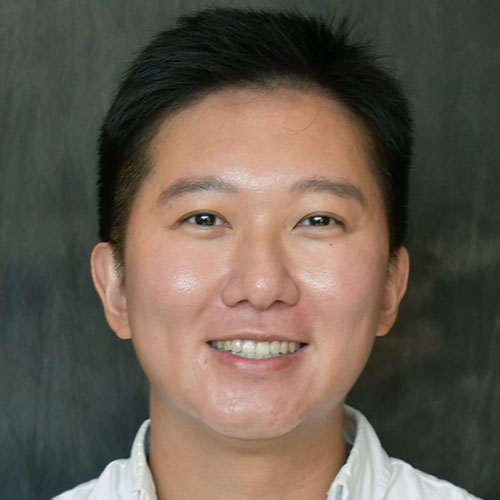 Dr. Huang